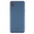 Back Panel Cover For Lg K20 2019 Blue - Maxbhi Com