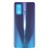 Back Panel Cover For Vivo Z6 5g Blue - Maxbhi Com
