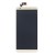 Display for Blackview S6 Gold (Combo Folder) by Maxbhi.com