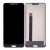 Lcd With Touch Screen For Doogee Y7 Pluspurple By - Maxbhi Com