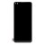Lcd With Touch Screen For Oppo Reno 4 Lite Black By - Maxbhi Com