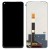 LCD with Touch Screen for Realme V13 5G Blue