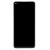 Lcd With Touch Screen For Realme V13 5g White By - Maxbhi Com