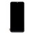 Lcd With Touch Screen For Xiaomi Mi 10 Youth 5g White By - Maxbhi Com
