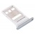 Sim Card Holder Tray For Honor X10 5g White - Maxbhi Com