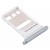 Sim Card Holder Tray For Honor X10 5g White - Maxbhi Com