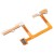 Volume Button Flex Cable For Honor X10 5g By - Maxbhi Com