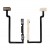 Volume Button Flex Cable For Realme V13 5g By - Maxbhi Com