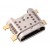 Charging Connector For Vivo Y3 By - Maxbhi Com