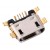 Charging Connector For Vivo Y3 By - Maxbhi Com