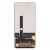 Lcd With Touch Screen For Honor X10 5g Silver By - Maxbhi Com