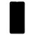Lcd With Touch Screen For Lg Q70 Black By - Maxbhi Com