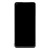 Lcd With Touch Screen For Oppo A74 White By - Maxbhi Com