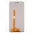 Lcd With Touch Screen For Vivo Y3 4gb 64gb White By - Maxbhi Com