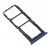 Sim Card Holder Tray For Vivo Y3 White - Maxbhi Com