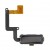 Home Button Flex Cable Only For Samsung Galaxy A5 Duos By - Maxbhi Com