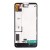 Lcd With Touch Screen For Nokia Lumia 630 White By - Maxbhi Com