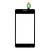 Touch Screen Digitizer For Sony Xperia E1 Dual Black By - Maxbhi Com