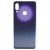 Back Panel Cover For Htc U19e Purple - Maxbhi Com