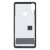 Back Panel Cover For Htc U19e White - Maxbhi Com