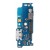 Charging Connector Flex Pcb Board For Moto E4 By - Maxbhi Com