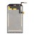 Lcd With Touch Screen For Cat S40 Grey By - Maxbhi Com