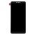 Lcd With Touch Screen For Htc U19e White By - Maxbhi Com