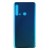 Back Panel Cover For Huawei Nova 5i Blue - Maxbhi Com