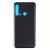 Back Panel Cover For Huawei Nova 5i Blue - Maxbhi Com