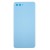 Back Panel Cover For Huawei Nova 2s Blue - Maxbhi Com