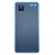 Back Panel Cover For Huawei Nova 2s Blue - Maxbhi Com