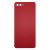 Back Panel Cover For Huawei Nova 2s Red - Maxbhi Com