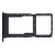 Sim Card Holder Tray For Huawei Nova 5i Red - Maxbhi Com