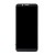 Lcd With Touch Screen For Oppo A1 Black By - Maxbhi Com