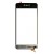 Touch Screen Digitizer For Tecno Mobile Phantom 8 Black By - Maxbhi Com
