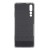 Back Panel Cover For Zte Axon 10 Pro Black - Maxbhi Com