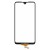 Touch Screen Digitizer For Huawei Y Max Black By - Maxbhi Com