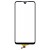 Touch Screen Digitizer For Huawei Y Max Brown By - Maxbhi Com