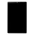 Lcd With Touch Screen For Huawei Mediapad M6 Turbo 8 4 White By - Maxbhi Com