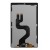 Lcd With Touch Screen For Huawei Mediapad M6 Turbo 8 4 White By - Maxbhi Com