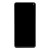 Lcd With Touch Screen For Vivo Iqoo Neo 3 5g White By - Maxbhi Com