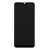 Lcd With Touch Screen For Zte Blade 20 Black By - Maxbhi Com