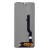 Lcd With Touch Screen For Zte Blade 20 White By - Maxbhi Com