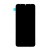 Lcd With Touch Screen For Infinix Smart 4c White By - Maxbhi Com