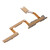 Power Button Flex Cable For Huawei Nova 6 On Off Flex Pcb By - Maxbhi Com
