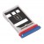 Sim Card Holder Tray For Huawei Nova 6 Blue - Maxbhi Com