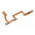 Volume Button Flex Cable For Huawei Nova 6 By - Maxbhi Com