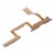 Volume Button Flex Cable For Huawei Nova 6 By - Maxbhi Com