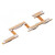 Volume Button Flex Cable For Huawei Nova 6 Se By - Maxbhi Com