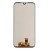 Lcd With Touch Screen For Lg Q31 Silver By - Maxbhi Com